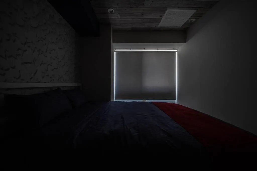 Prima Apartment Sapporo